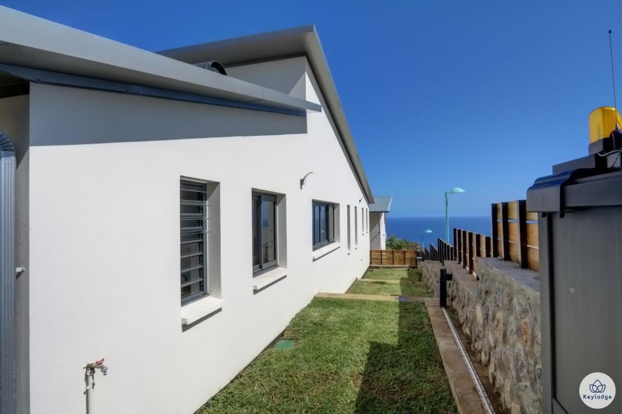 Villa Aina - Piscine 4 Etoiles - Vue Mer - Saint Leu Exteriör bild